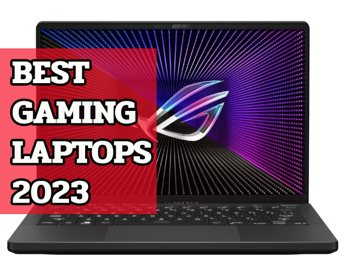 Best Gaming Laptops in 2023: The Ultimate Buyer’s Guide